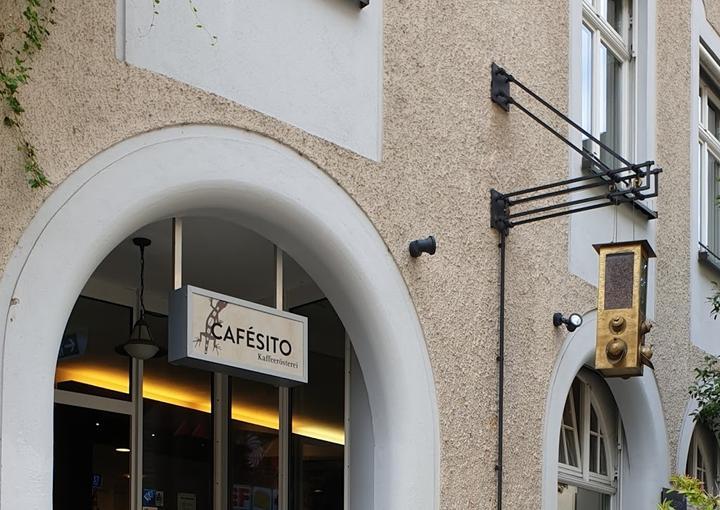 Cafesito Kaffeeroesterei